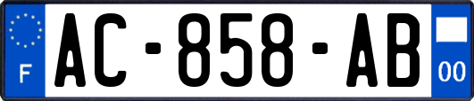 AC-858-AB