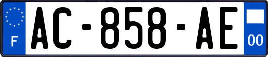 AC-858-AE