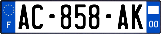 AC-858-AK