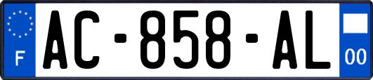 AC-858-AL