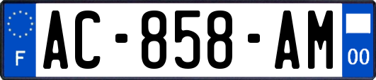 AC-858-AM