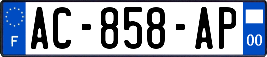 AC-858-AP