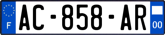 AC-858-AR