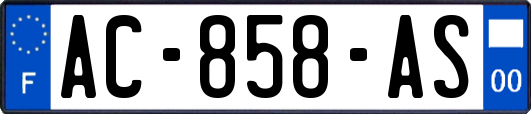 AC-858-AS