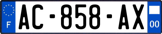 AC-858-AX