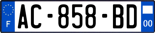 AC-858-BD