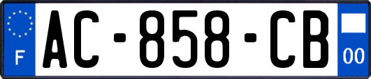 AC-858-CB