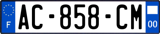 AC-858-CM