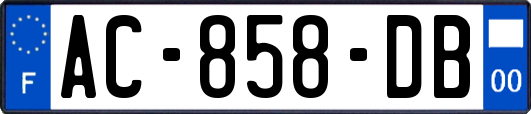 AC-858-DB