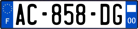 AC-858-DG