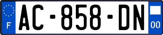 AC-858-DN