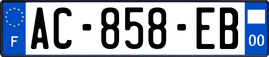 AC-858-EB