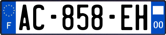 AC-858-EH