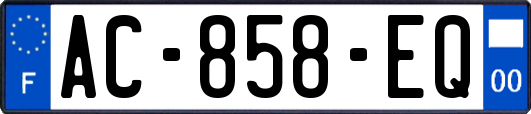 AC-858-EQ