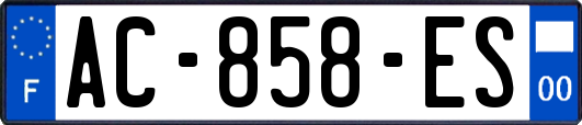 AC-858-ES