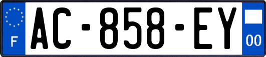 AC-858-EY