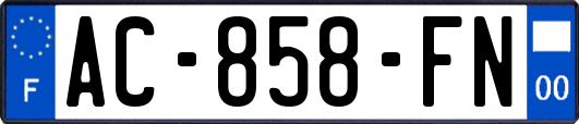AC-858-FN