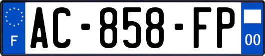 AC-858-FP