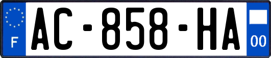 AC-858-HA