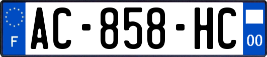 AC-858-HC