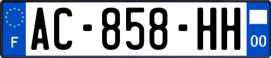 AC-858-HH
