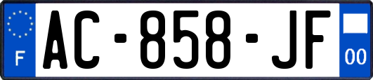 AC-858-JF