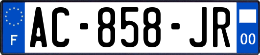 AC-858-JR