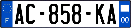 AC-858-KA