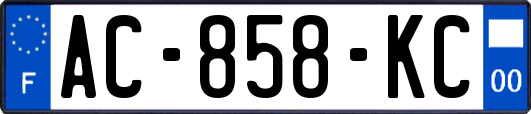 AC-858-KC