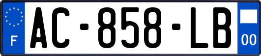 AC-858-LB