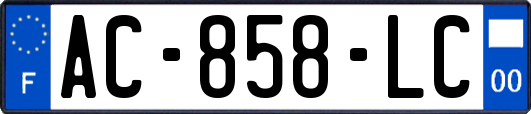 AC-858-LC