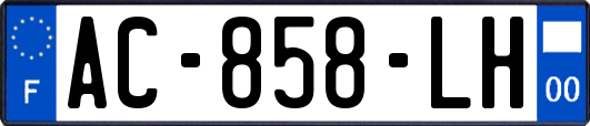 AC-858-LH