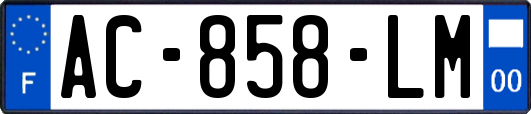 AC-858-LM