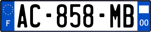 AC-858-MB