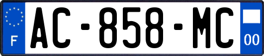 AC-858-MC