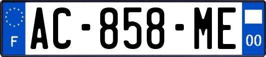 AC-858-ME