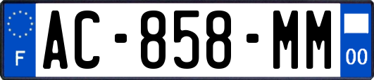 AC-858-MM