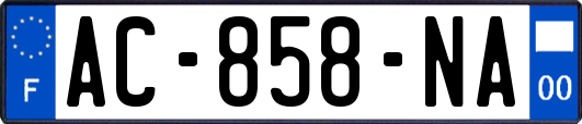 AC-858-NA