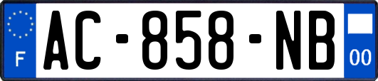 AC-858-NB