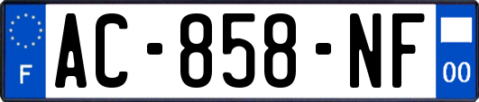 AC-858-NF
