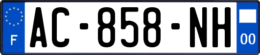 AC-858-NH