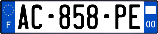 AC-858-PE