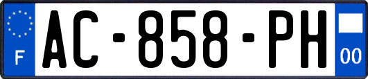 AC-858-PH