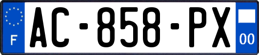AC-858-PX