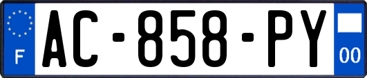 AC-858-PY