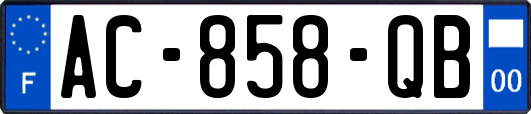 AC-858-QB