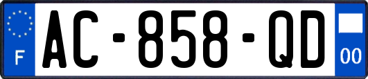 AC-858-QD