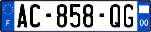 AC-858-QG