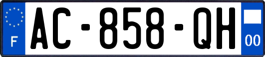 AC-858-QH