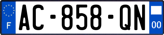 AC-858-QN